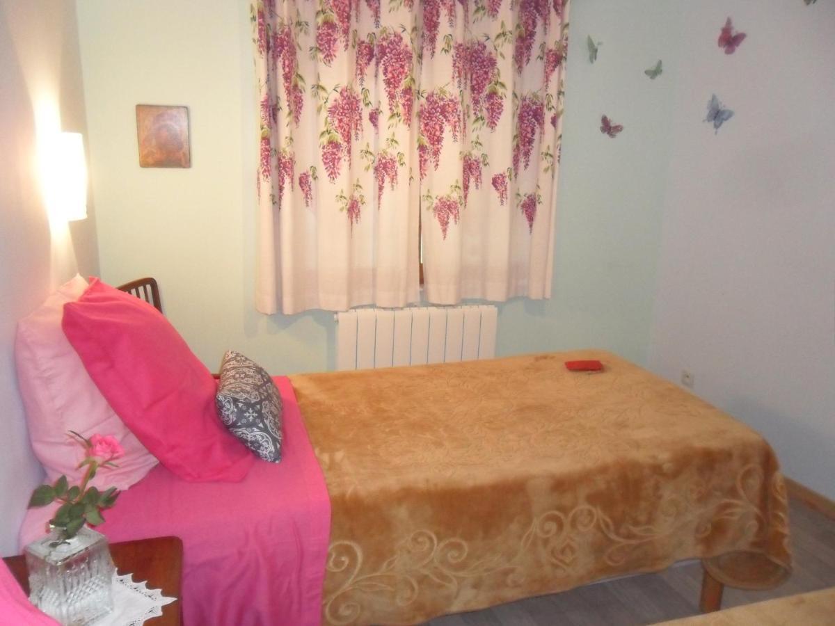 Welcome Authuille Bagian luar foto